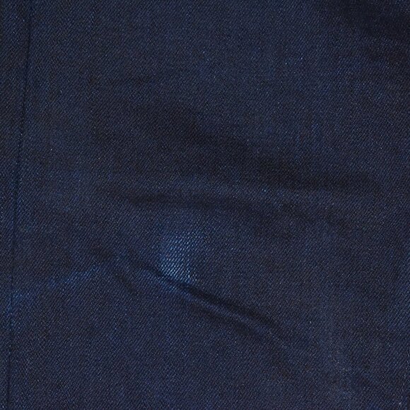 RGT Rogue Territory Strong Taper Relaxed Selvedge Denim Jeans Sz 31 - Picture 5 of 16